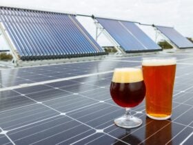 Helios roof with sola r PV and solar thermal systems