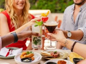 Best Cocktail Bar