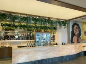 Restaurant Bar
