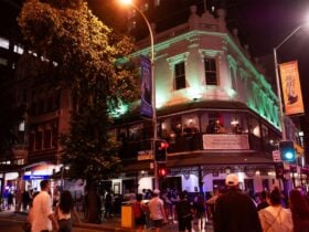 Nightlife