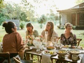 Sunshine Coast caterers tailoring our menus to suit your needs and tastes.