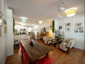 Front Cafe