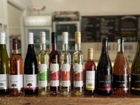 Lychee Hill Estate Full Range