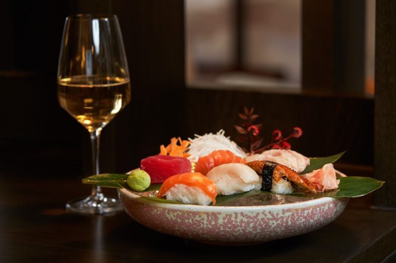 Misono Japanese Restaurant