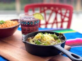Chilli Verde