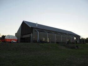 Winery