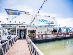 Noosa Coffee Bar and Fish & Chips