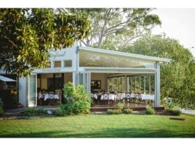 Noosa Waterfront Restaurant