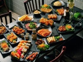 okami all you can eat photo