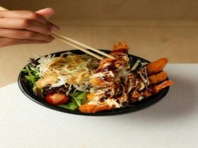 Sushi