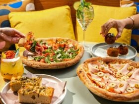 Ovello Bar & Kitchen