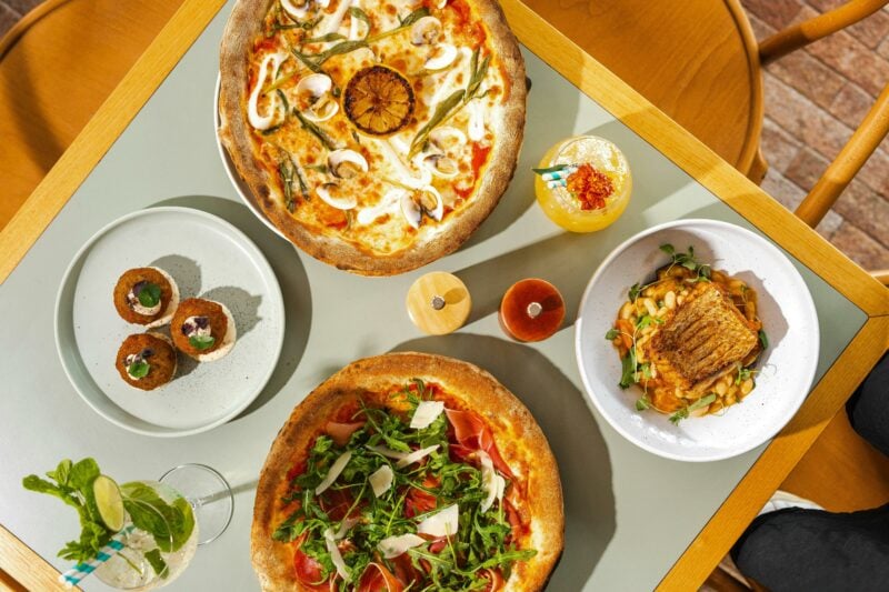 Ovello Bar & Kitchen