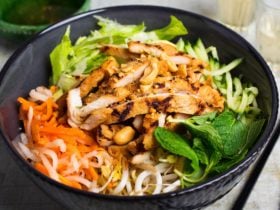 Menu Item