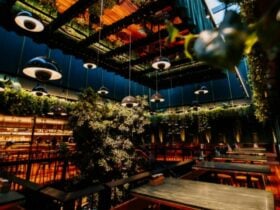 The Atrium
