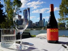 wine and dine