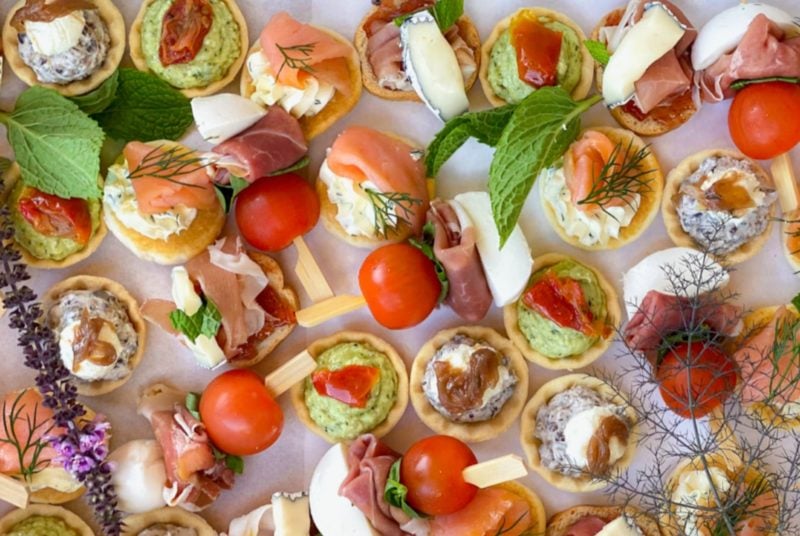 Rosalie Gourmet Market Brisbane