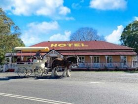 Royal Hotel