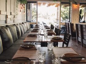 Shorheouse Restaurant