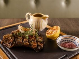 Six Acres Restaurant