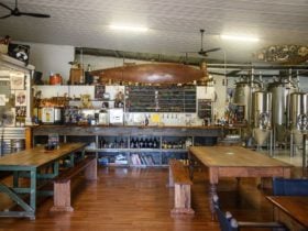 Share-table seating