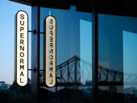 Supernormal