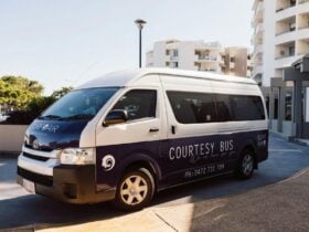 Curtsey Bus