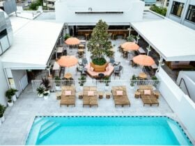 The Beaumont Brisbane