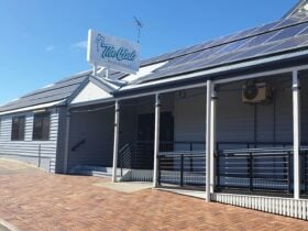 The Club Beaudesert