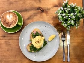 The Kingsford Cafe