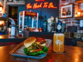 The Loose Moose Tap & Grill House