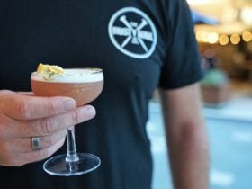 Cocktail, The Rusty Nail