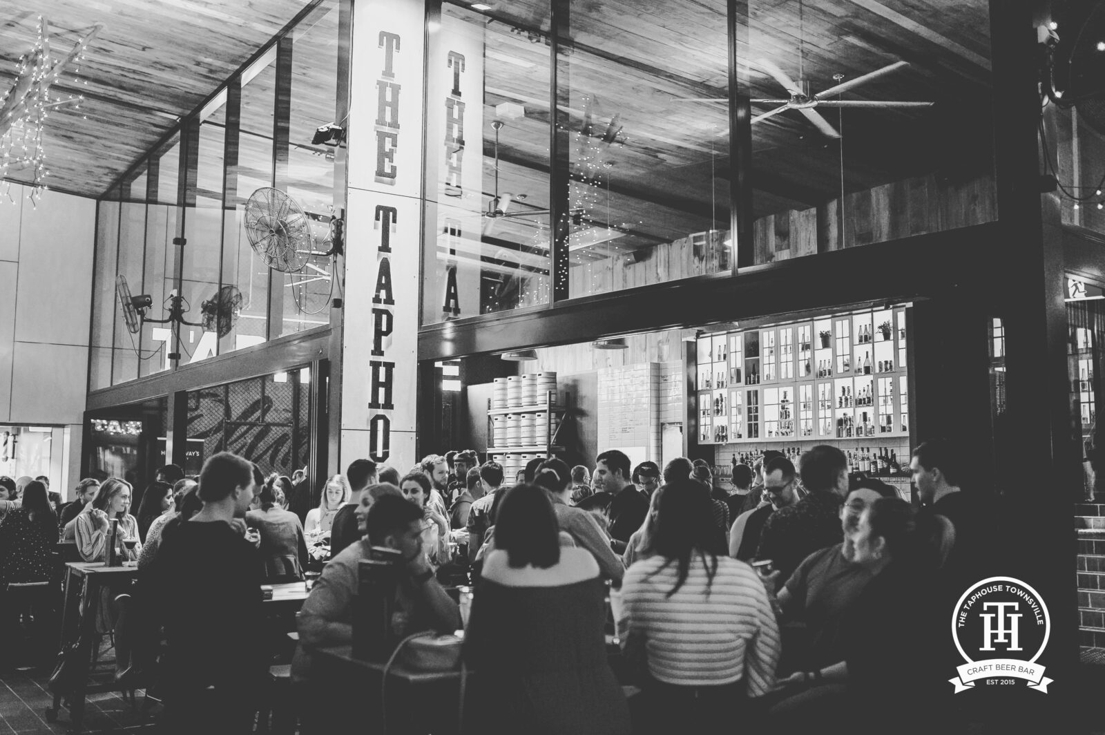 Nights at The TapHouse