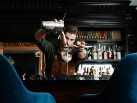 Cocktails