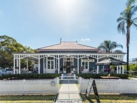 Urban Paddock Cafe Dalby