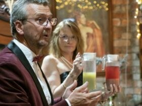 Emmersive Winery Experiences