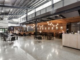 Zarraffa's Coffee Factory Direct