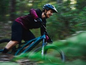 Sugar Bag MTB Park