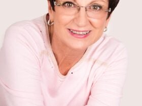 Caroline Jackson Marriage Celebrant