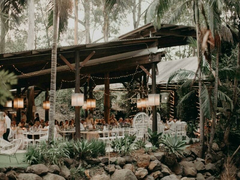 Cedar Creek Lodges - Island Glade