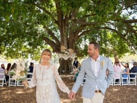 Small weddings and elopements brisbane