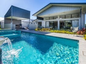 Holiday Home Photo