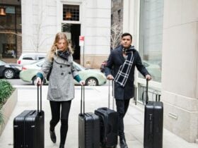 LuggageHero Luggage Storage Brisbane