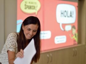 Spanish Lessons in Brisbane