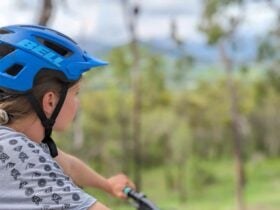 Finch Hatton Mountain Bike Park