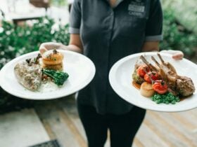 Wedding Catering