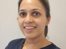 Dr Nina - Sandgate Family Dental