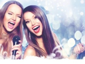 Learn to sing for fun or like a pro