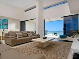 Beaches on Maroochy