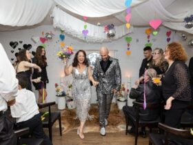 vegas style chapel in brisbane, Redlands Coast weddings