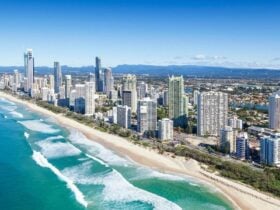 Gold Coast